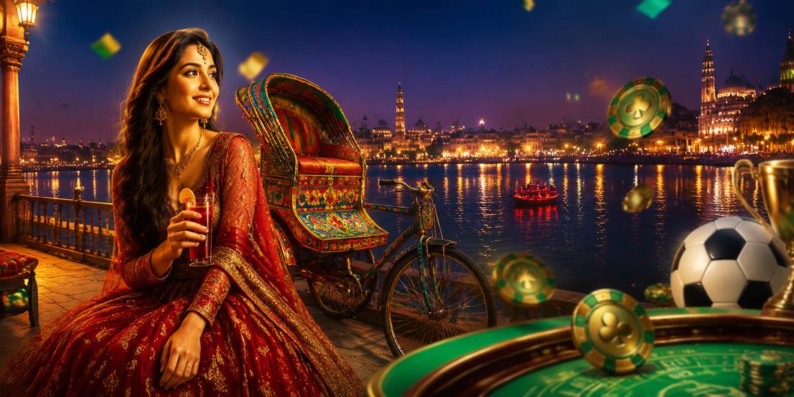 23baji অ্যাপ দিয়ে কী কী পাওয়া যায়